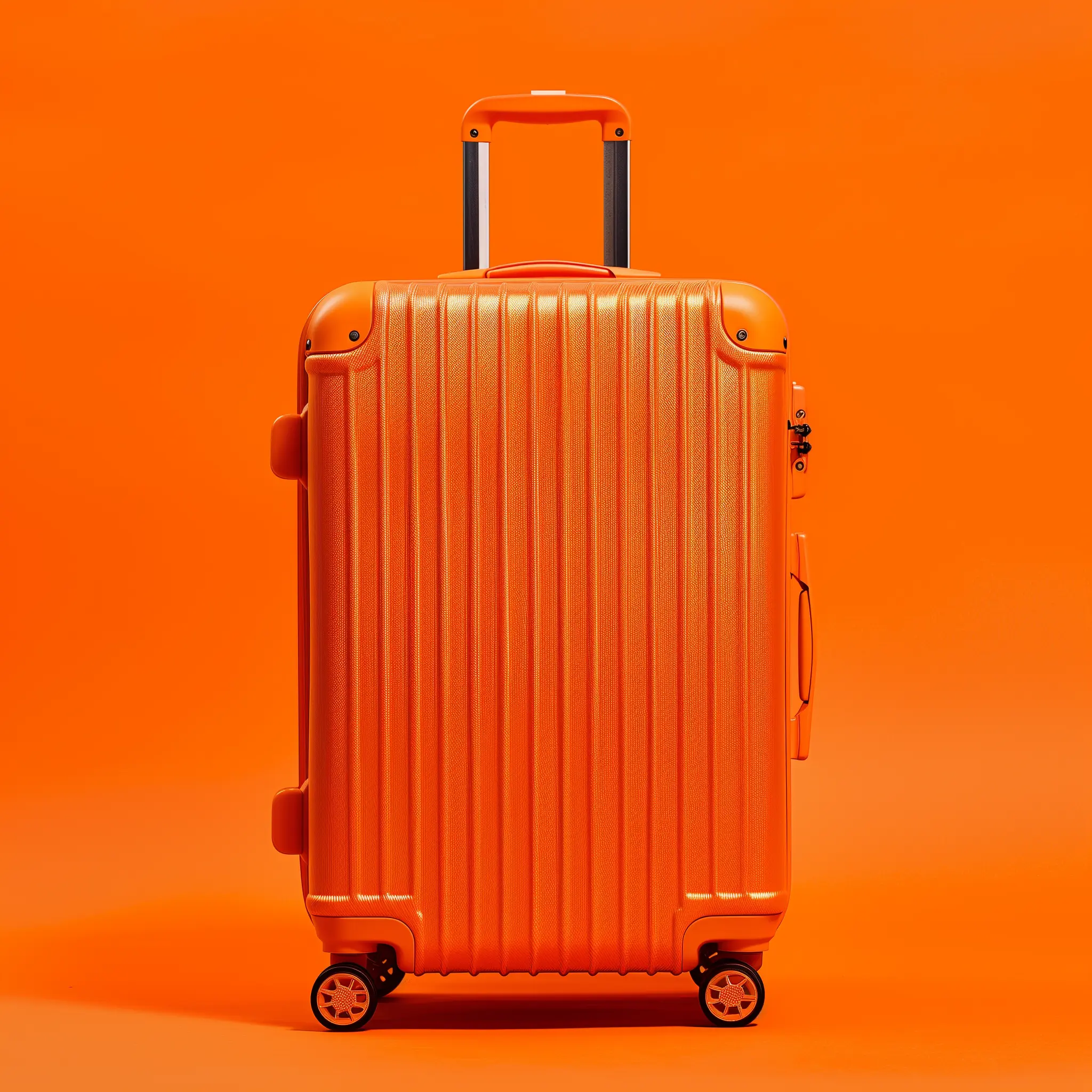 Cabin Trolley