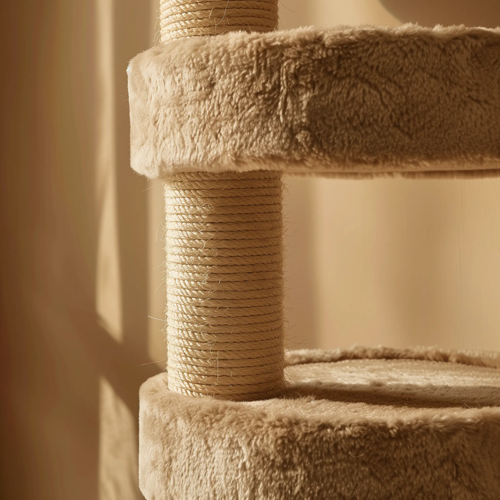 Cat Playground