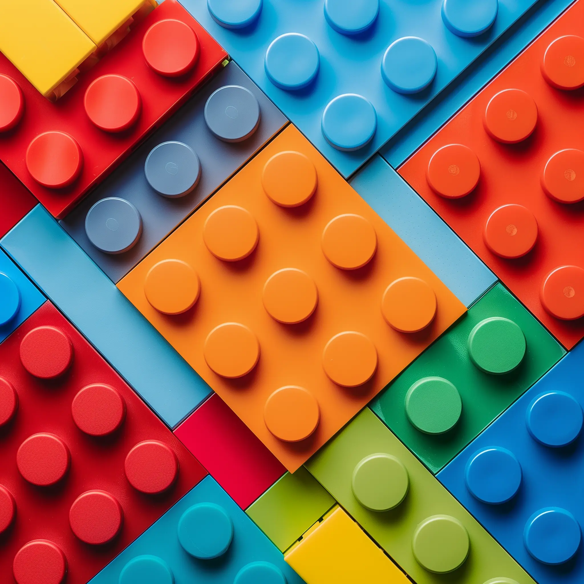 Lego Set
