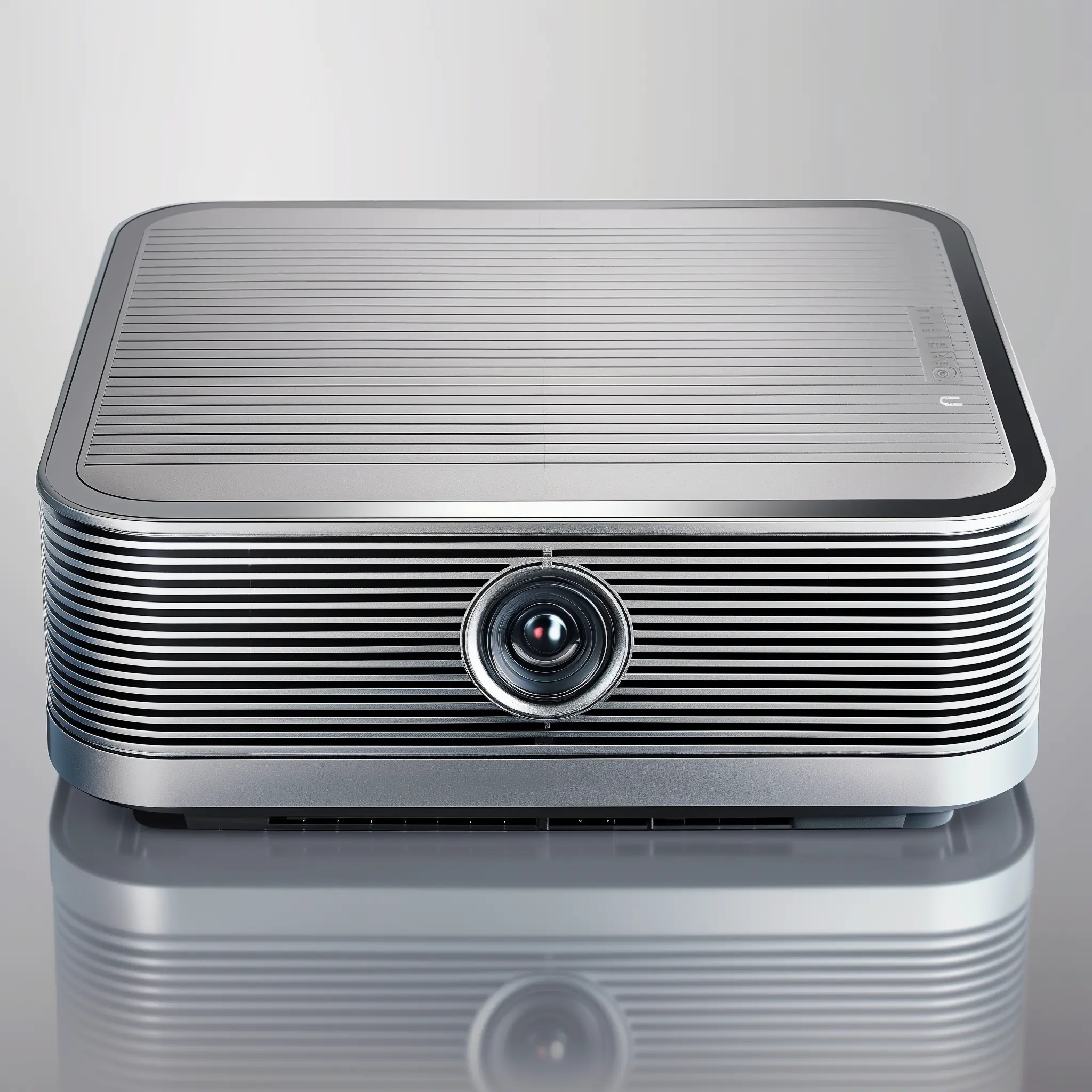 Projector