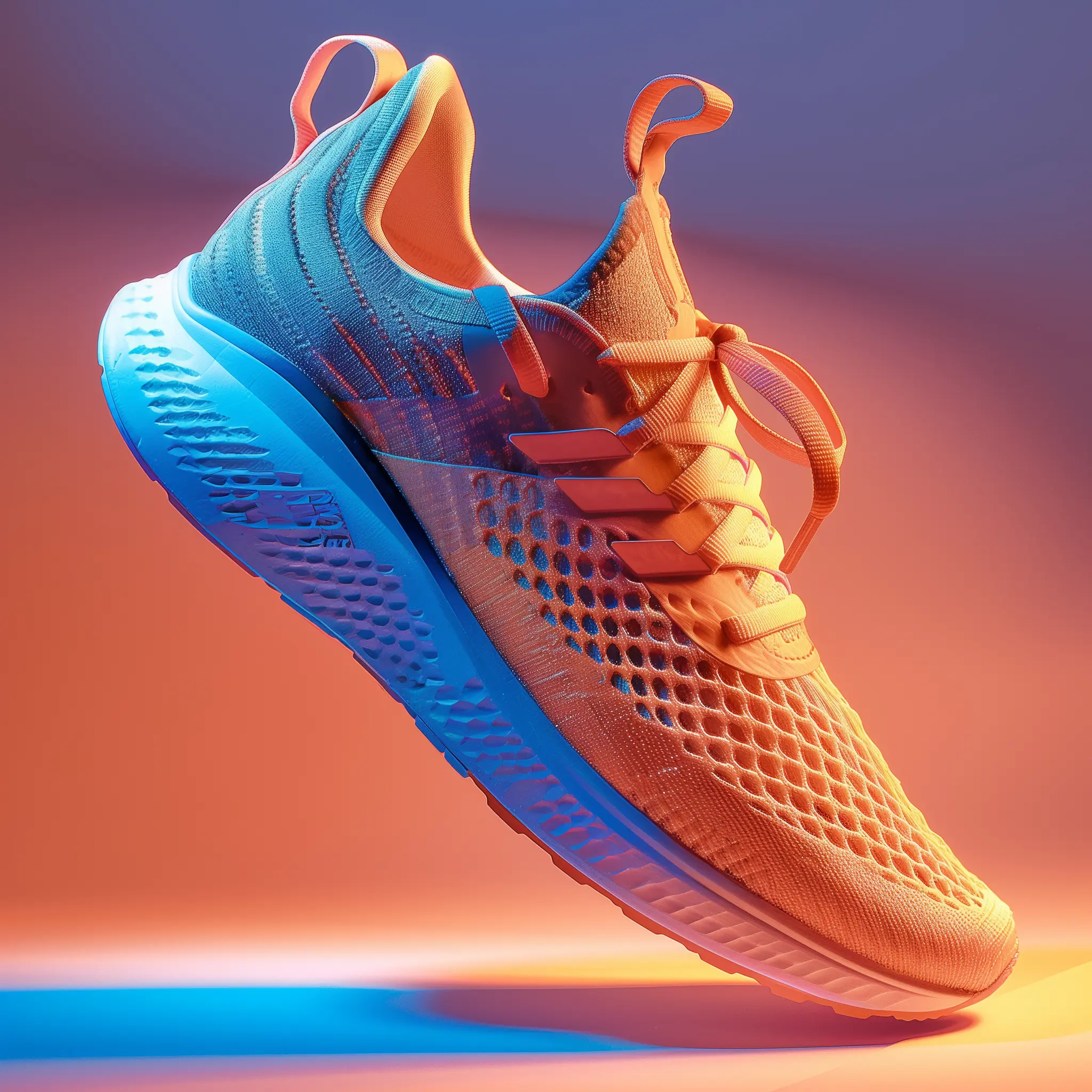 Running Shoe