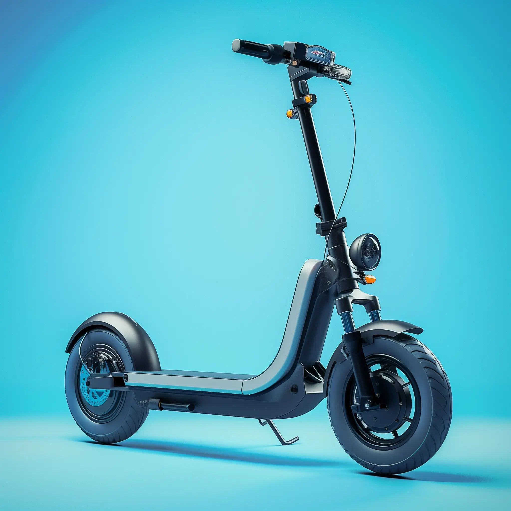 Scooter