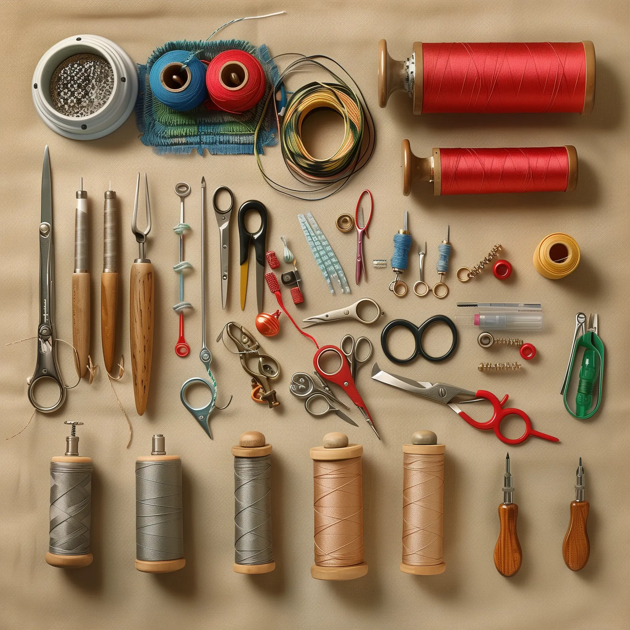Sewing Kit